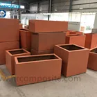 Flower Pots FRP FLOWER POT/FLOWER POTS MANUFACTURER/FLOWER POTS PLANTERS FIBERGLASS PLANTER