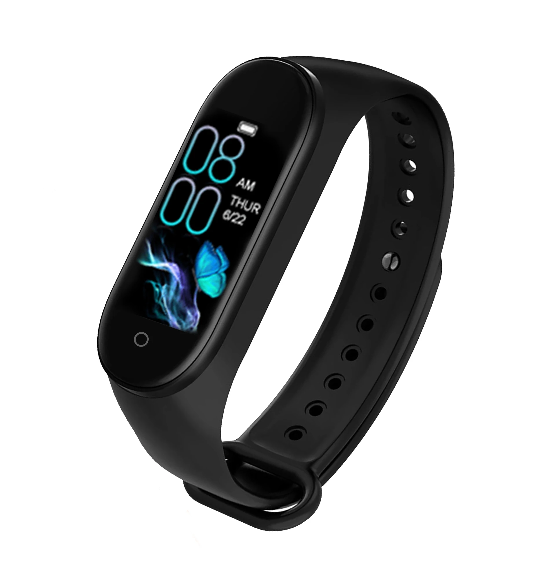 Smart Bracelet M4 negro - fernando400 - ID 942708