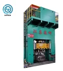 Free Forging Energy-saving Intelligent Free Forging Hydraulic Press