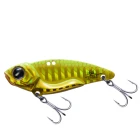 Advantageous Price Artificial Bait Simulation ZD-48S Metal Vib Vibtration Blade Bait Fishing Lure 11g