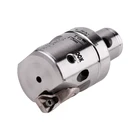 Boring CBA20 CBA25 CBA32 CBA40 CBA52 Fine Finish Milling Machine Micro Boring Head
