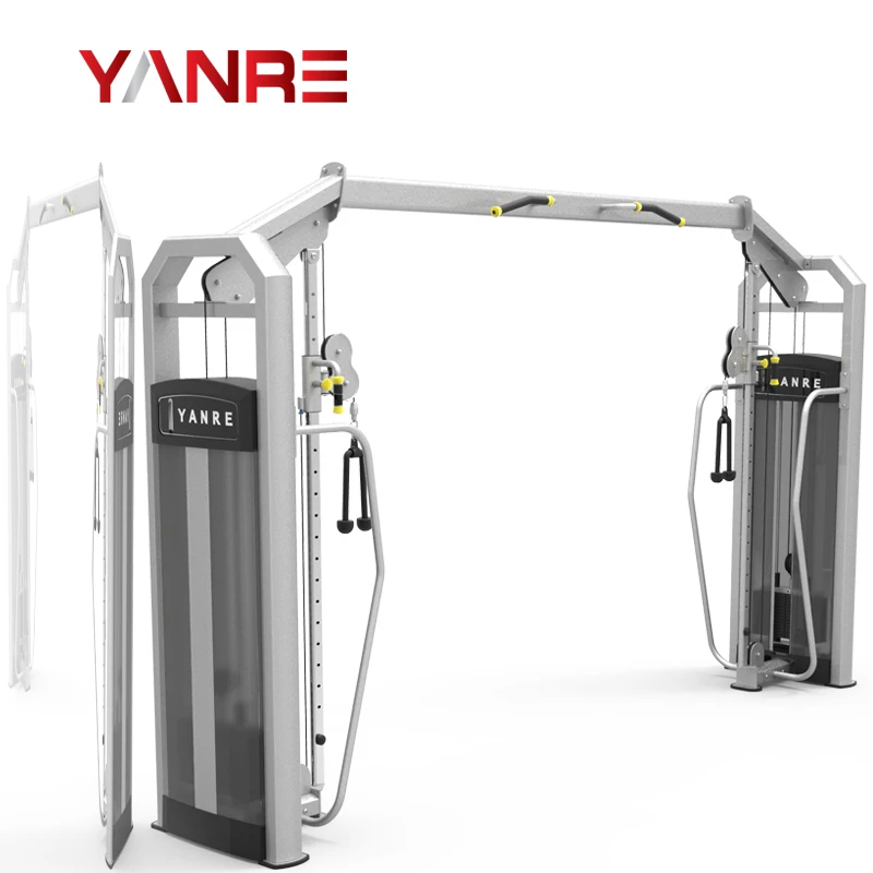 cable workout equipment