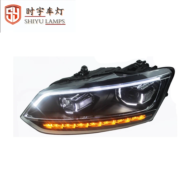 Featured image of post Polo Headlights Modified More than 29 volkswagen polo headlights at pleasant prices up to 39 usd fast and free all products from volkswagen polo headlights category are shipped worldwide with no additional fees