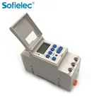 Ce Timer Ce AHC15A Best Price Programmable Digital Ce Timer Switch