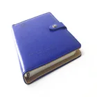 School Planner Printed School Notebook Printing A4/A5 Wholesale Custom Agenda Planner