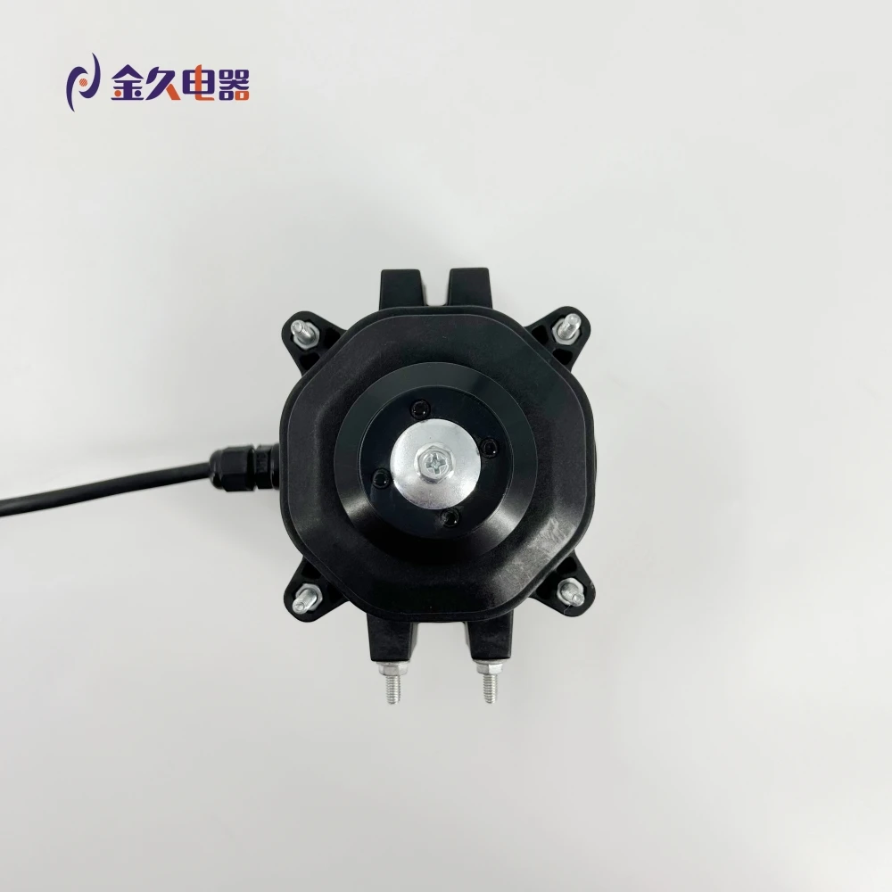 Fan, 10W, IP65, ATEX - detail 2
