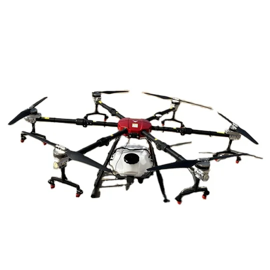 dji s1000 payload