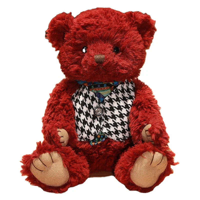 cheap teddy bears bulk