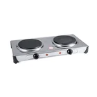 Keep Warm Food Steamer Plate For Home Use Electric Stove