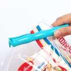 Clips Assorted Sealing Clips Sealing Clips For Food And Snack Bags 6 PCS Set Assorted Colors And Sizes