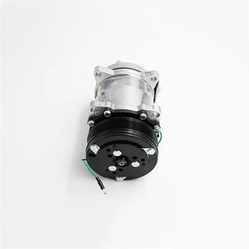China specialist manufacturers Exquisite technical custom Auto air condition Compressor for Jiang Ling automobile