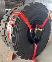 CHAOYANG GOODRIDE WESTLAKE 1200r20 xz310 Mine tire pattern