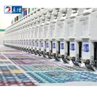 Embroidery Machine Price In Bangladesh Cheap 12 Head Embroidery Machine Price In Bangladesh