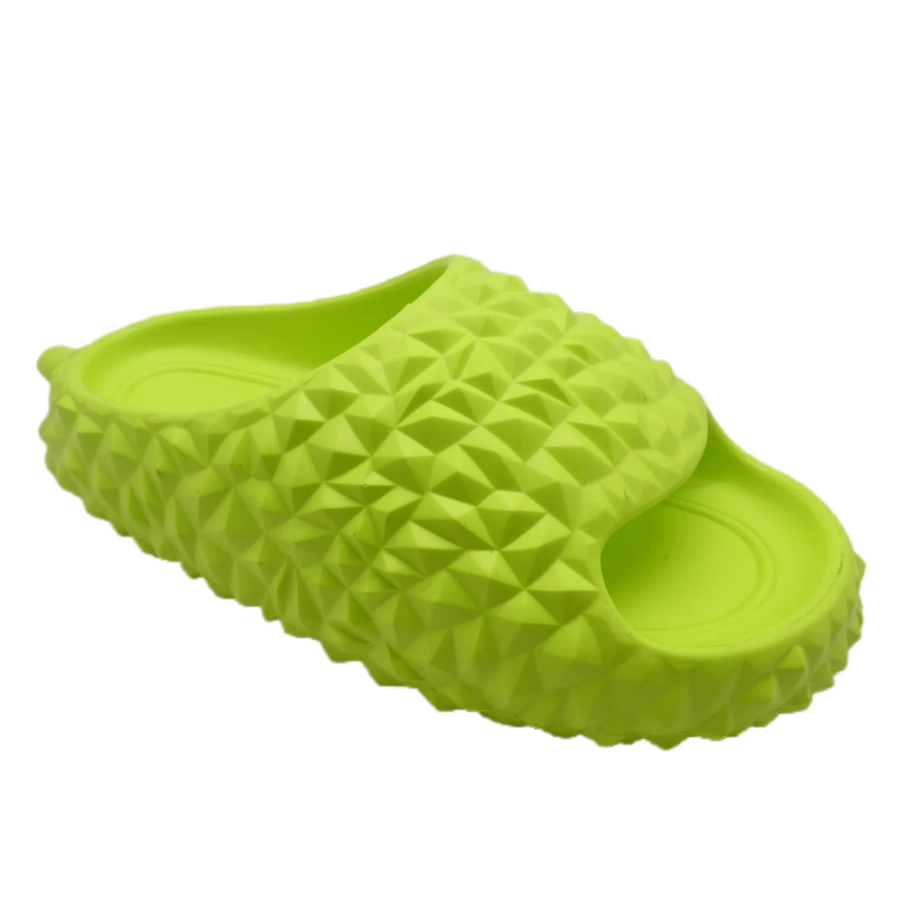 2023 Newest fashion Durian slippers Female&Male summer funny fashion ins tide EVA Slides home and outdoor sandals slipper