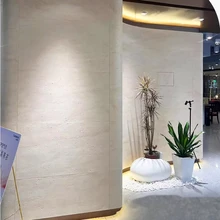 Ultra-Thin Flexible Soft Exterior Wall Cultural Cave Stone Effect Big Slab Bendable