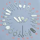 Sim Card Stamping Metal Reida Metal Stamping Stainless Steel Sim Card Pin Ejector