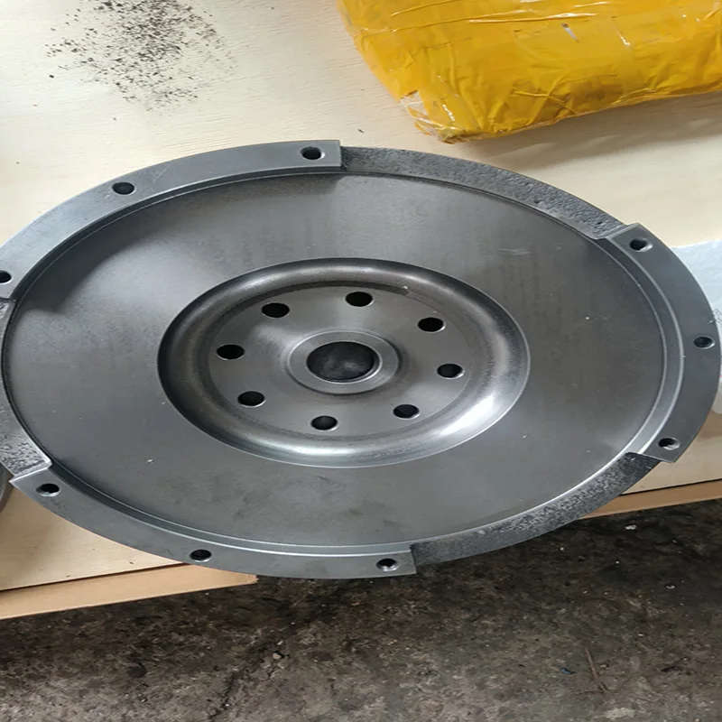 High Quality 15B Flywheel Assy 13450-58070 for TOYOTA Vehicles details