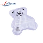Promotional Gift Promotional Novelty Christmas Bear Shaped Gift Items Heat Pad