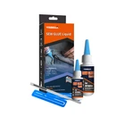 Repair Visbella Repair Easily And Quickly Strong Permanent Bonding Sew Glue Liquid For Different Craft Materials