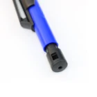 Customized Mechanical Pencils Automatic Long Reach Pencil Marking Set With Coloured Refills