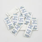 Of Leather Small Packages Of Silica Gel Desiccant Can Be Used In Medicines And Leather And Shoes