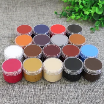 Factory price direct water base ink pigment For Paint and Coatings Lemon Yellow  red black blue green gold liquid color paste