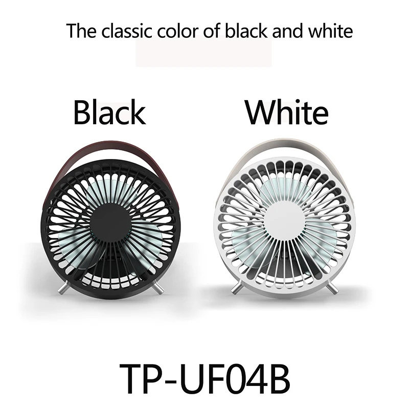 Pedestal Fan, 5V, USB - detail 14