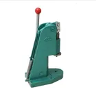 Professional Manufacture Cheap Oem Hand Metal Press Button Machine