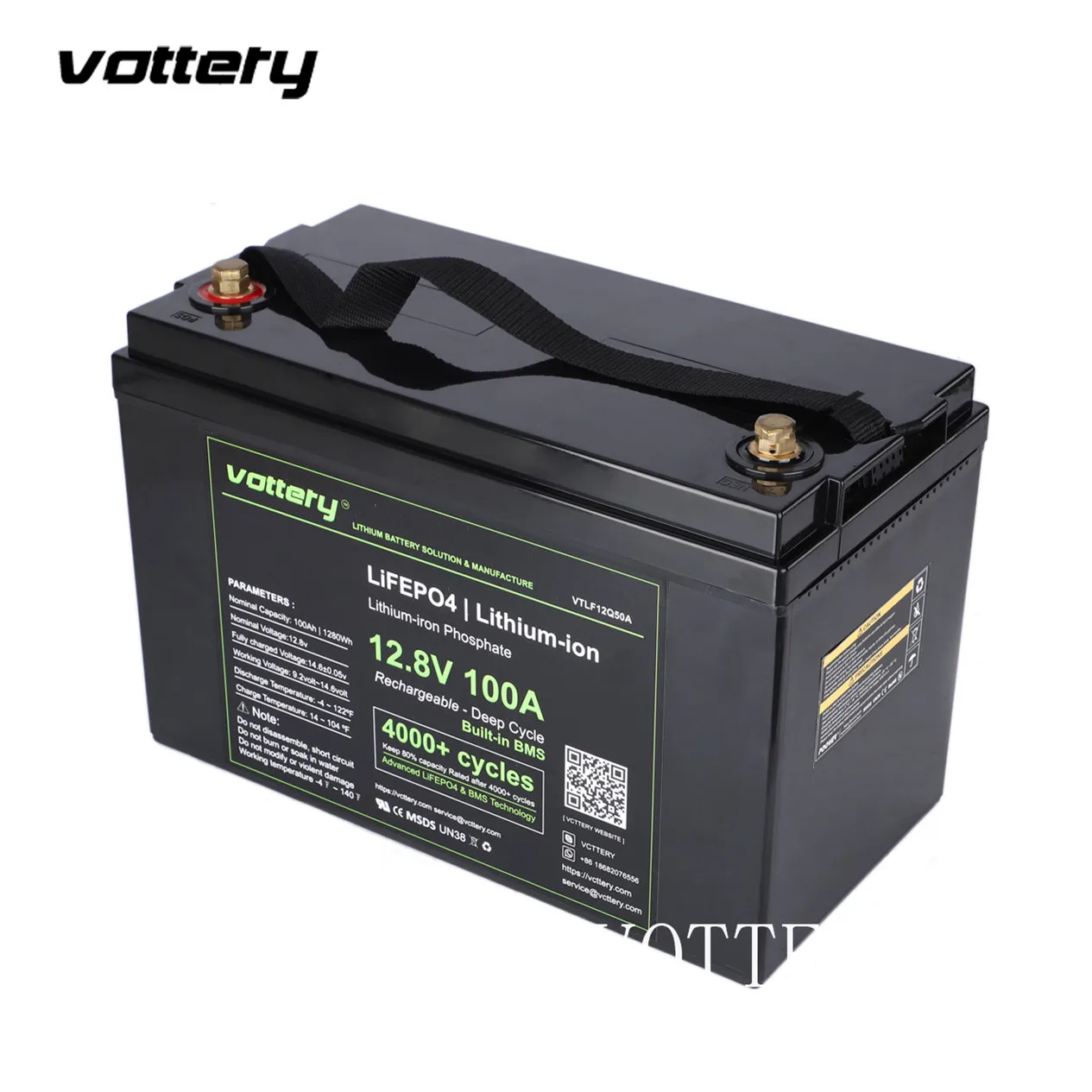 12v 105a Lithium Battery Aku Lifepo4 120ah Deep Cycle For Car Power Ion Lithium-batteries Waterproof Battery Rv Cart - 105a Lithium Battery,12v 105a,12v 105a Aku Product on Alibaba.com