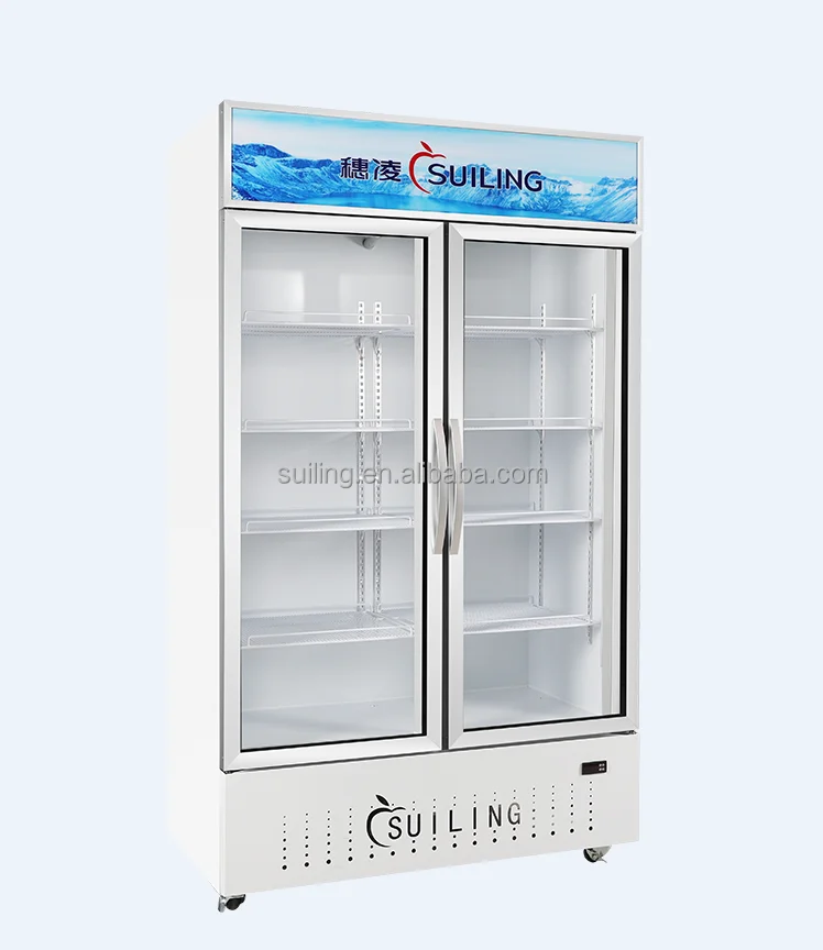 lg intercool refrigerator