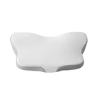 Pillow Camp Bolster Best Pressure Couple Arm Amazon Outdoor Air Memory Foam Snuggle Adults Adult Pillow