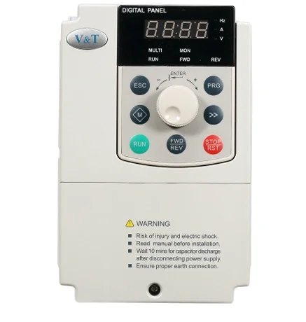 Speed Controllers Regulators, 220V, 380V, Inverter - detail 22