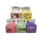Care New Products Shea Butter Whitening Nourishing Exfoliating Exfoliante Skin Care Clean Bodyscrub