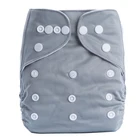 Baby Diaper Reusable Diapers Anan Baby Diaper Pants Reusable Nappies Baby Pants