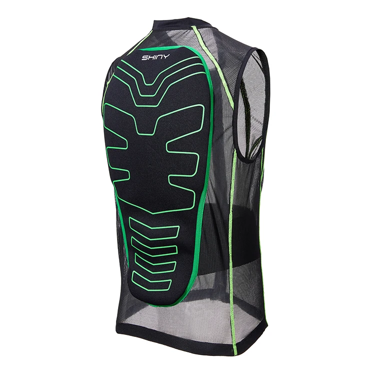 mtb spine protector