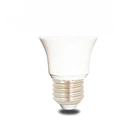 Die Casting Factory Lighting Aluminum Plastic Led Light Bulb Housing