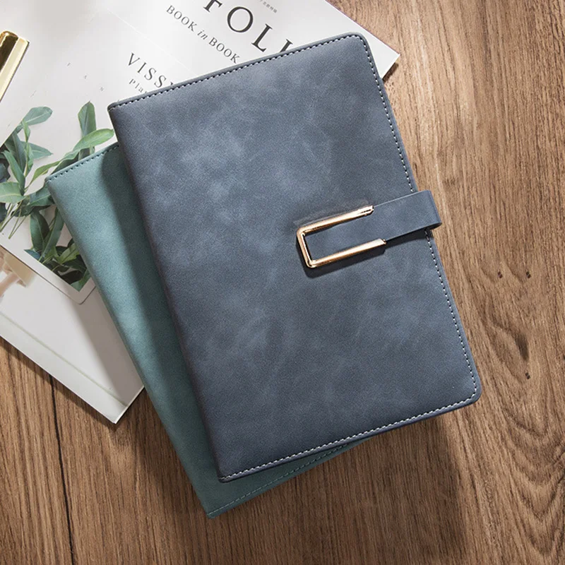 Good price 2026 hot sale notebook custom design business diary notebook a5 pu leather diary Good price 2026 hot sale notebook custom design business diary notebook a5 pu leather diary