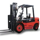 Forklift Manufacture Lonking - Chinese Forklift Supplier At Shanghai