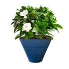 Seed Greenhouse Farm Nursery Seed Flower Plant Container Used For Seedlings Cuttings Transplanting Large Flower Pots