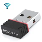 Card Wireless Wireless Usb Adapter Ethernet Network Card Network Wireless USB 150Mbps Network Card