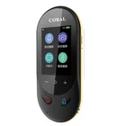 2.4- Inch Touch Screen AI Voice Photo 106 Languages Voice Translator