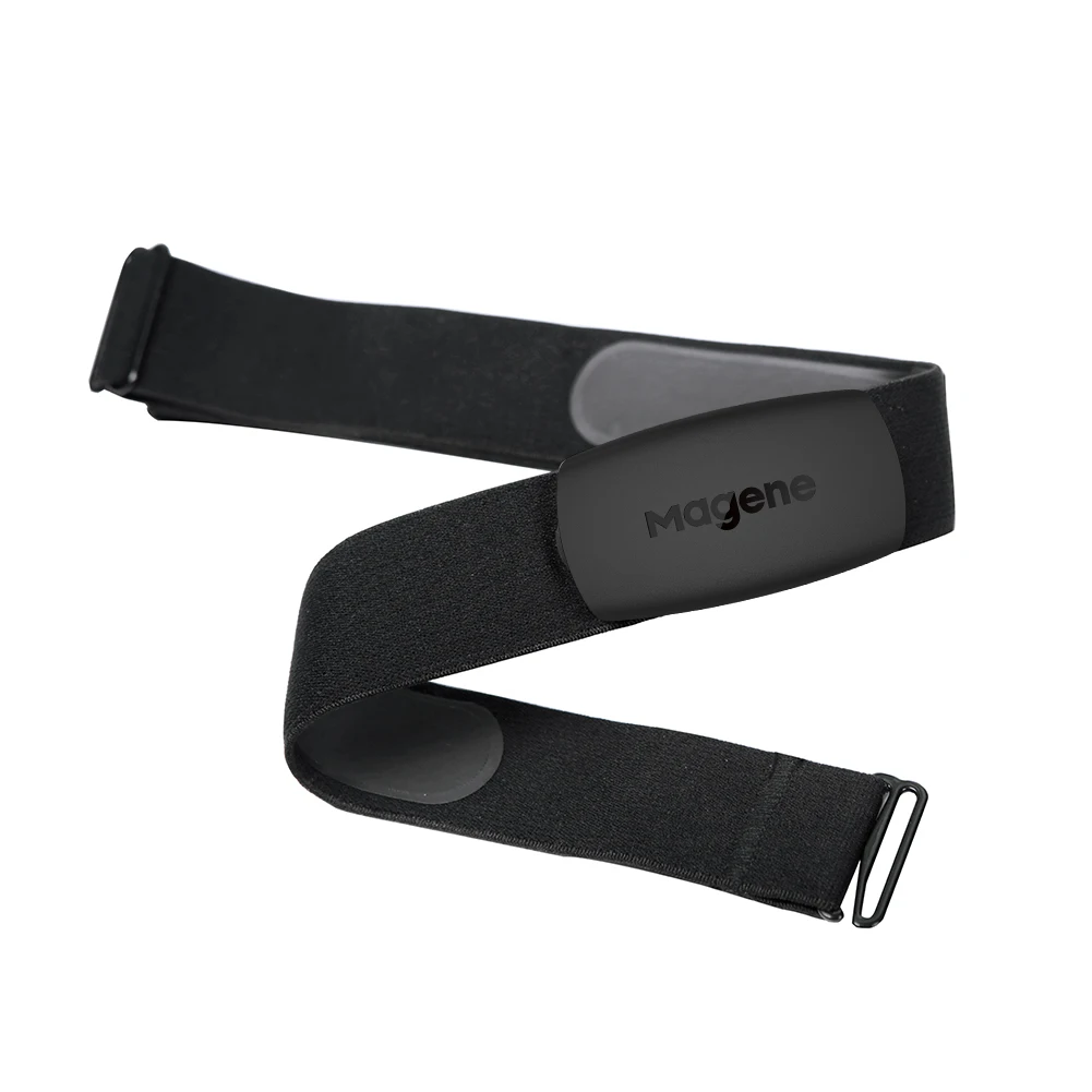 heart rate sensor strap
