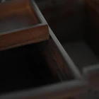 Watch Made In China Superior Quality Wooden Watch Storage Box Wooden Storage Box With Lid Wooden Storage Box
