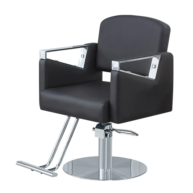 Wholesale Custom modern fashion other hair salon furniture Salon Chair Barber Chairs