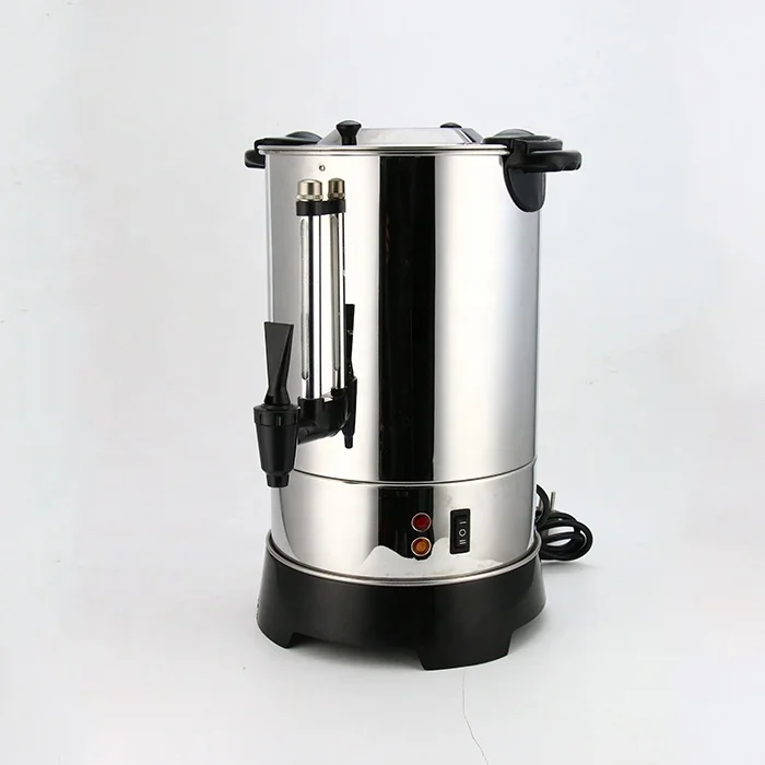 water heater tea urn