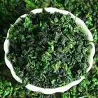 Yin Good Quality Prevention Of Dental Caries And Cardiovascular Diseases Organic Oolong Tea Tie Guan Yin