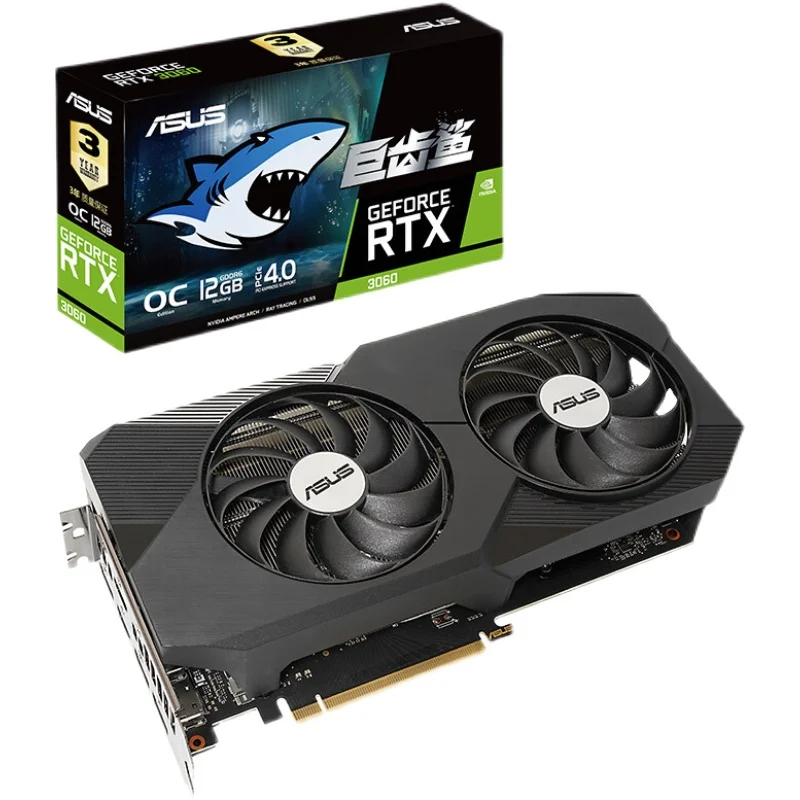 ZOTAC GAMING GeForce RTX 3060Ti 8GB ワケあり-