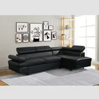 Furniture Contemporary Luxury Living Room Furniture Sofa