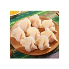 Food Food Hot Sale Products Fast Instant Food Jiaozi Shrimp Frozen Shepherd's Purse