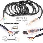 To Usb Converter Cable De Programation Usb/Rs485 To Usb Converter Adapter With Ftdi Chip